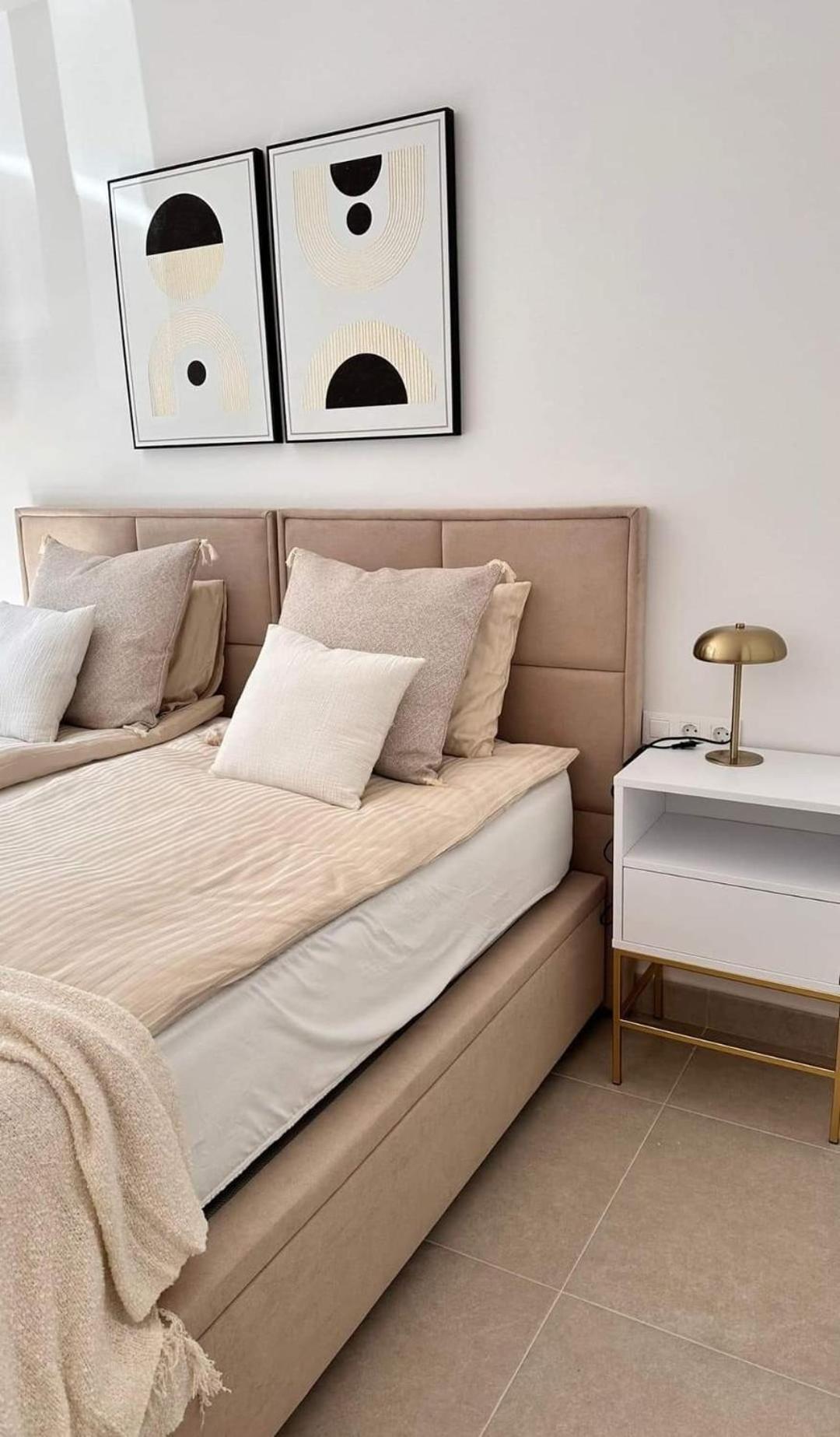 Apartamento Sandy Coast Hospitality Agios Gordios  Exterior foto